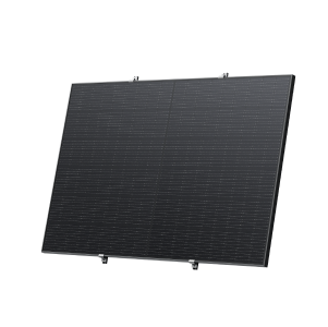 400W Starres Solarpanel